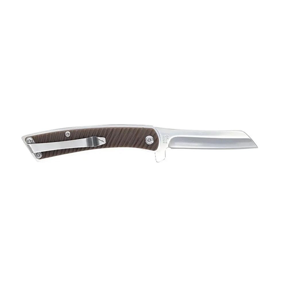 OLD TIMER Slim Folder Cleaver 2.6''