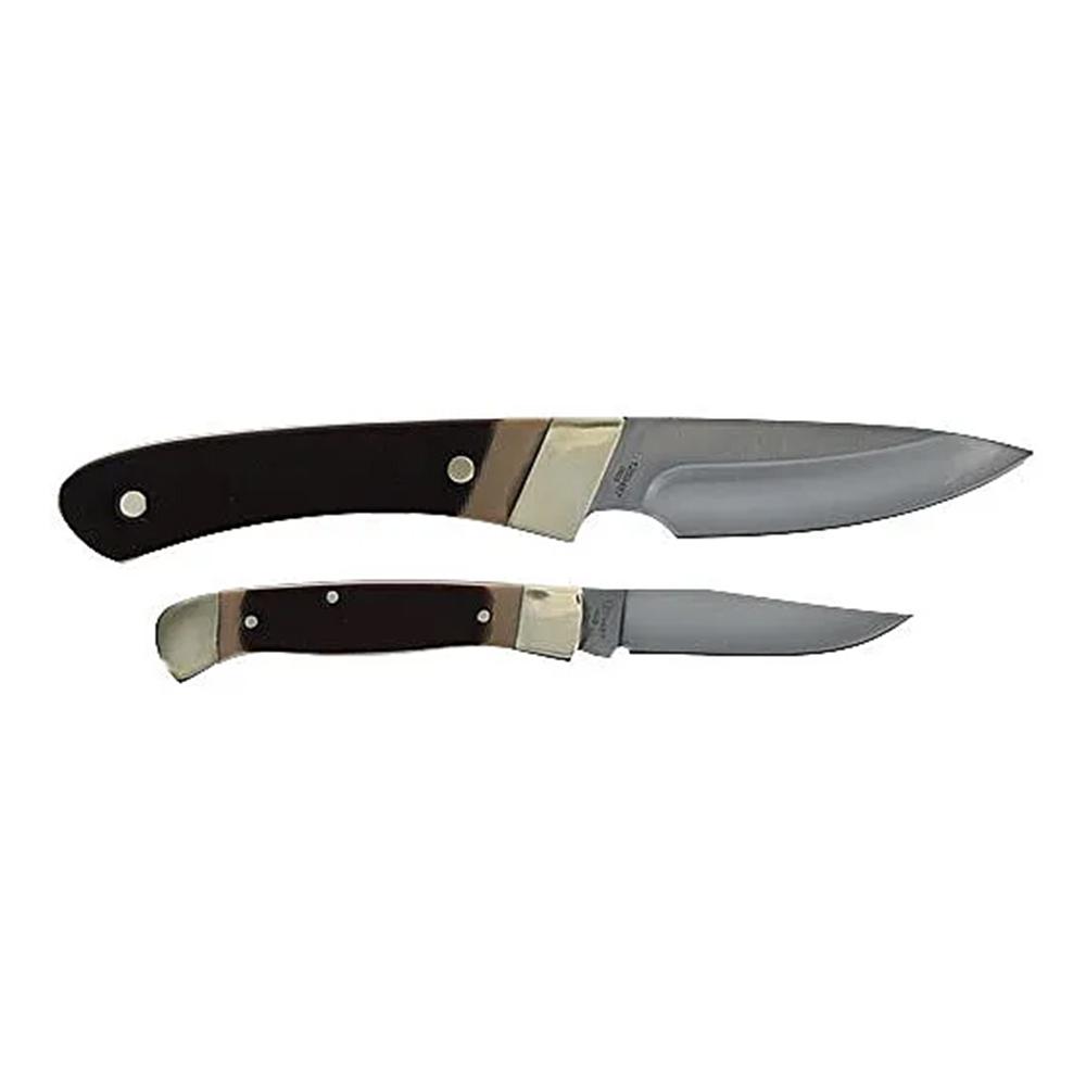 OT 2-PC FIXED/FOLDER KNIFE COMBO