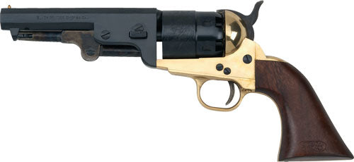 E.M.F. 1851 NAVY BRASS SHERIFF