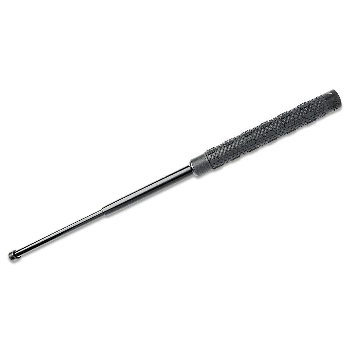S&W 21 in collapsible baton