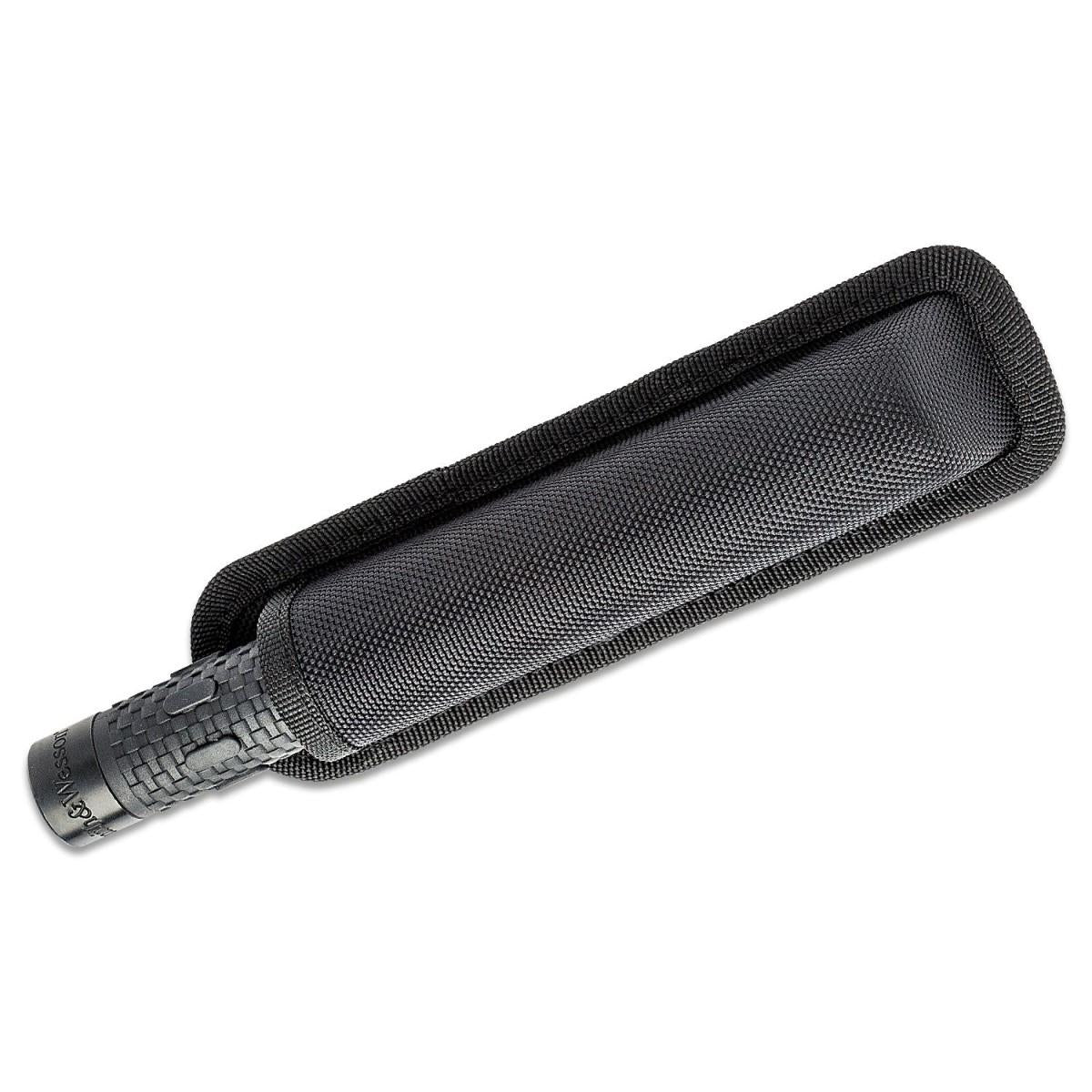 S&W 21 in collapsible baton