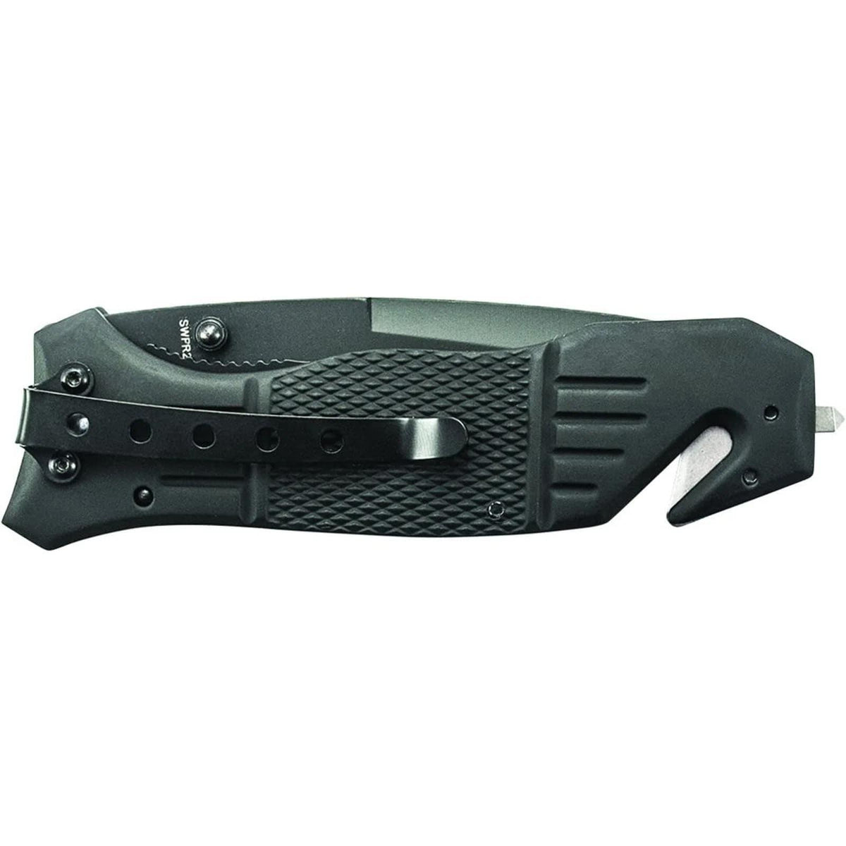 S&W ext ops first response