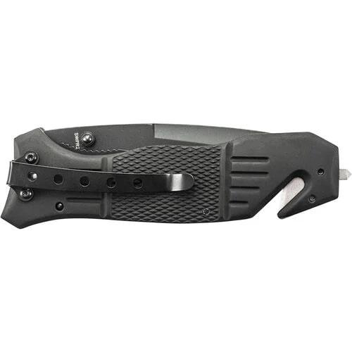 S&W ext ops first response