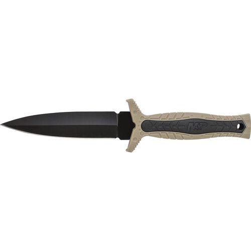 M&P Fixed Blade Boot Knife Sp