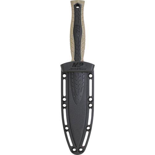 M&P Fixed Blade Boot Knife Sp
