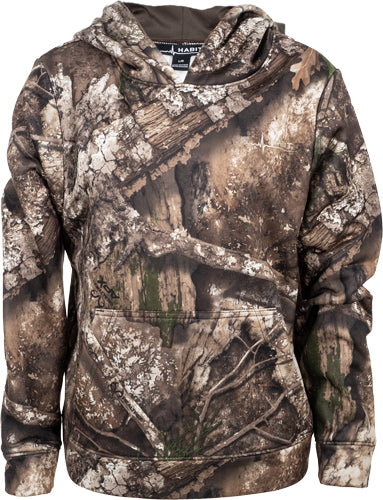 HABIT PERFORMANCE YOUTH HOODIE
