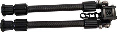 Caldwell Premium 9-13 Pic Rail Bipod