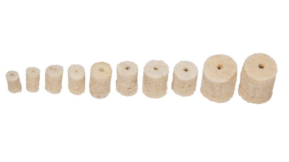 Tipton Cleaning Pellets, Complete Pistol Kit