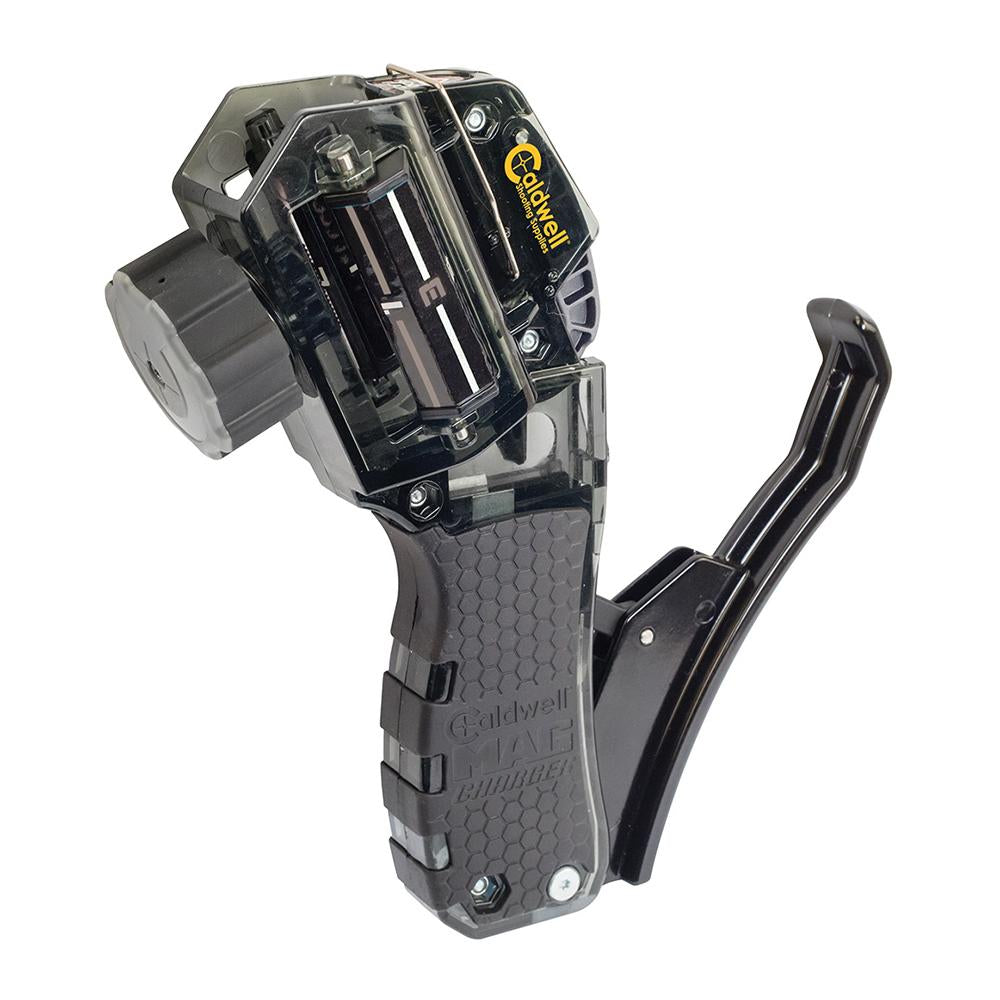 CALDWELL Mag Charger Universal Pistol Loader