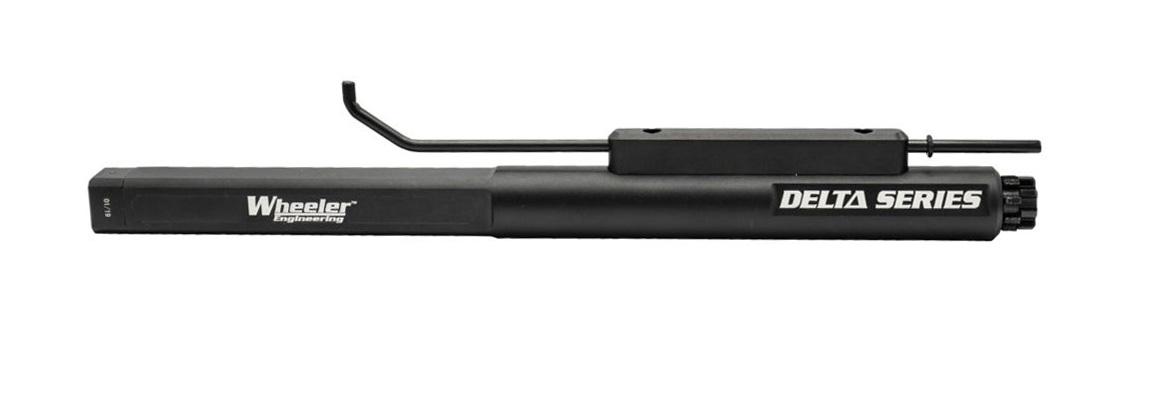 Wheeler Upper Receiver Action Rod AR-15