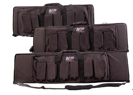 Smith & Wesson M&P Pro Tactical Gun Case Medium