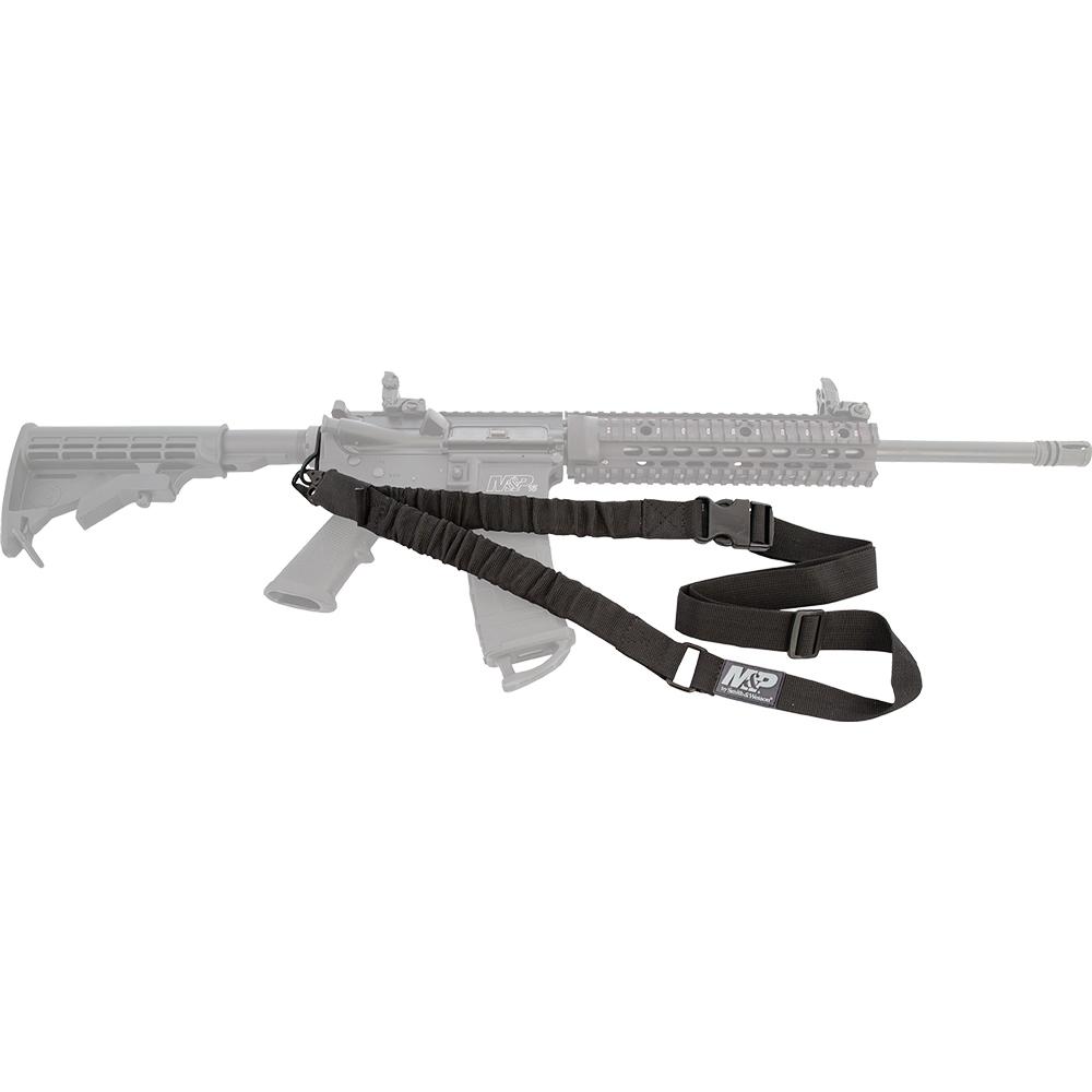 M&P SINGLE POINT SLING KIT W/M&P LOGO