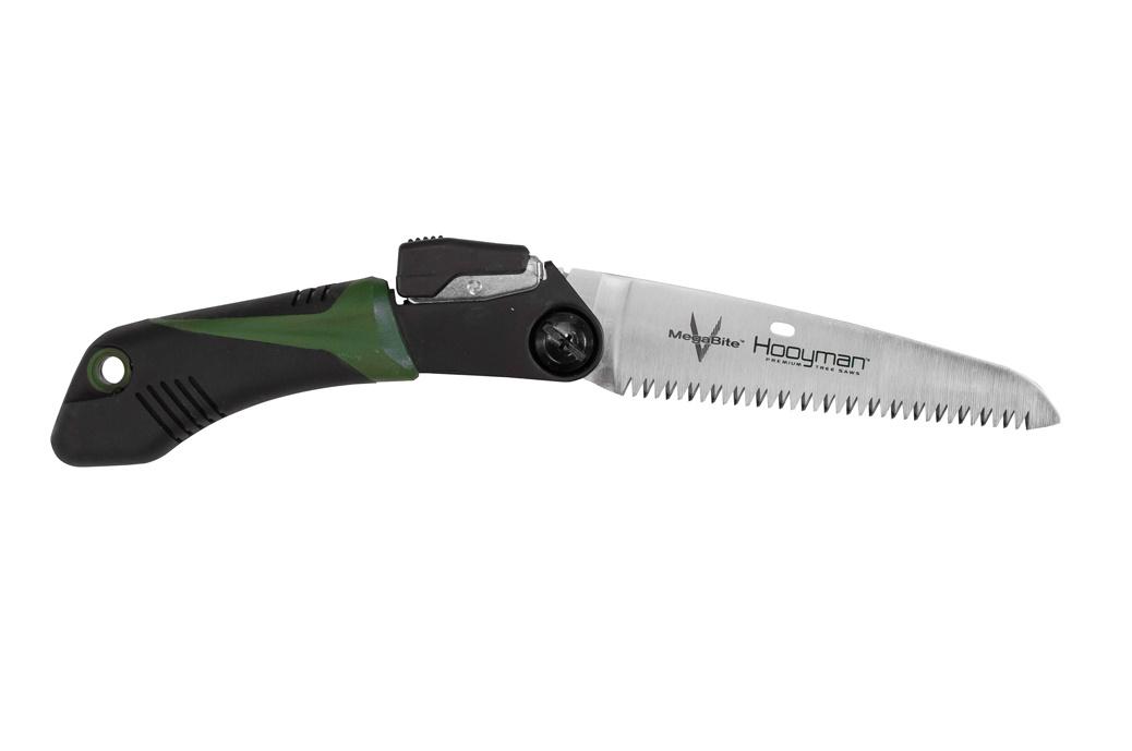 HOOYMAN MegaBite Compact Hand Saw 6
