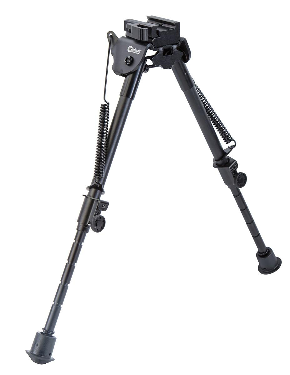Caldwell XLA 9-13 Pic Rail Fixed Black