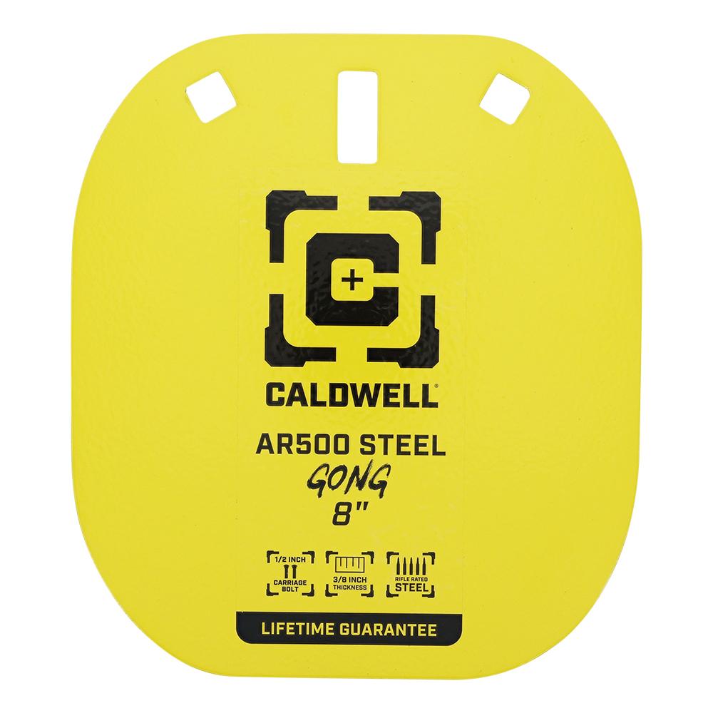 Caldwell AR500 8 Caldwell C