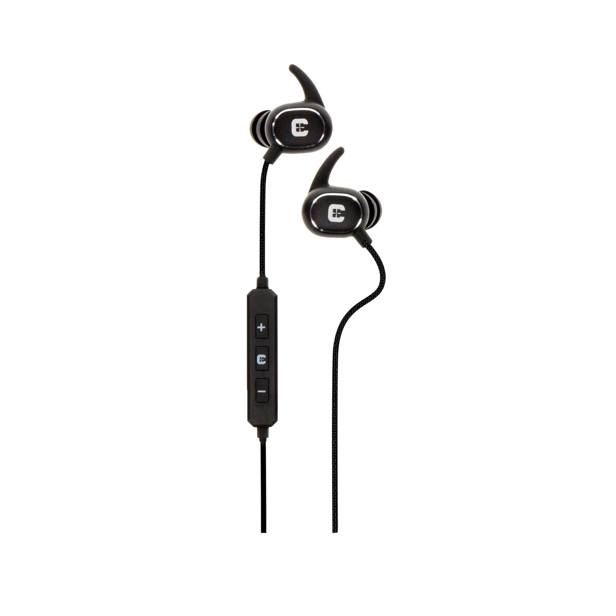 Caldwell Electronic Earplugs (In-ear) w/ Cord Bluetooth