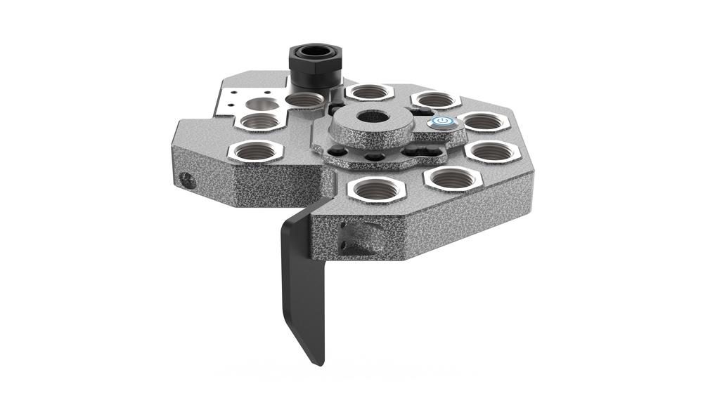 Frankford Arsenal X-10 Tool Head Assembly