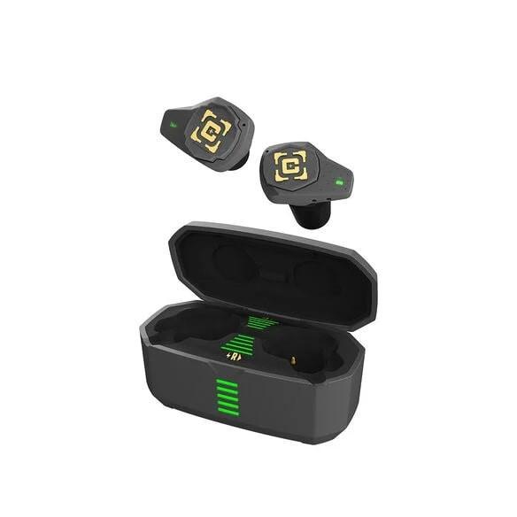 Caldwell EMax Shadow Pro Eectronic Earplugs (Inear) Bluetooth