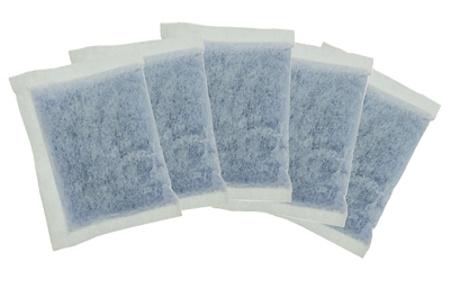 Lockdown Rechargeable Silica Gel 40g 5pack