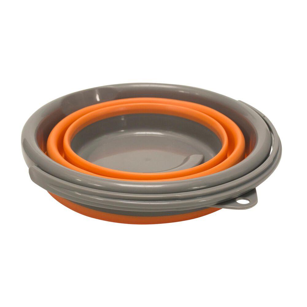 Ultimate Survival FlexWare Bucket Orange