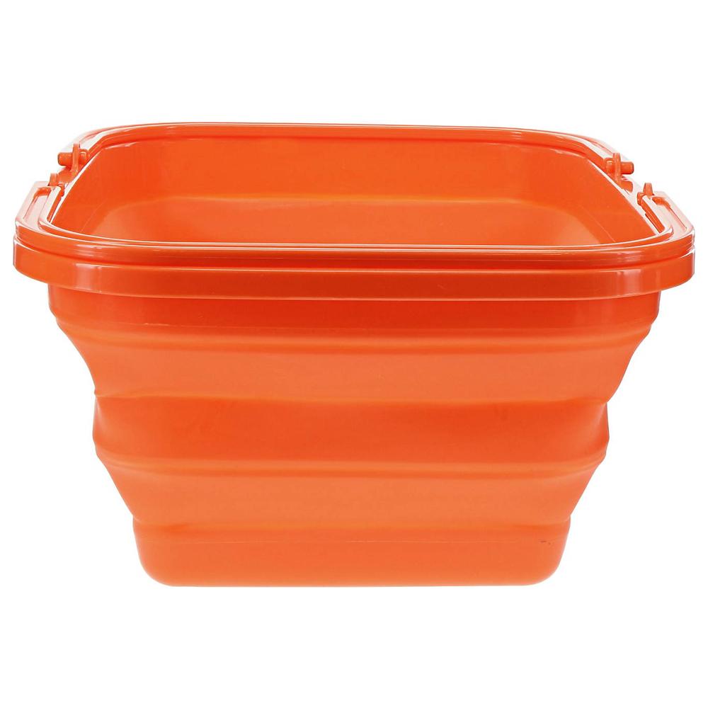 Ultimate Surviva  Flexware Sink 2.0 Orange