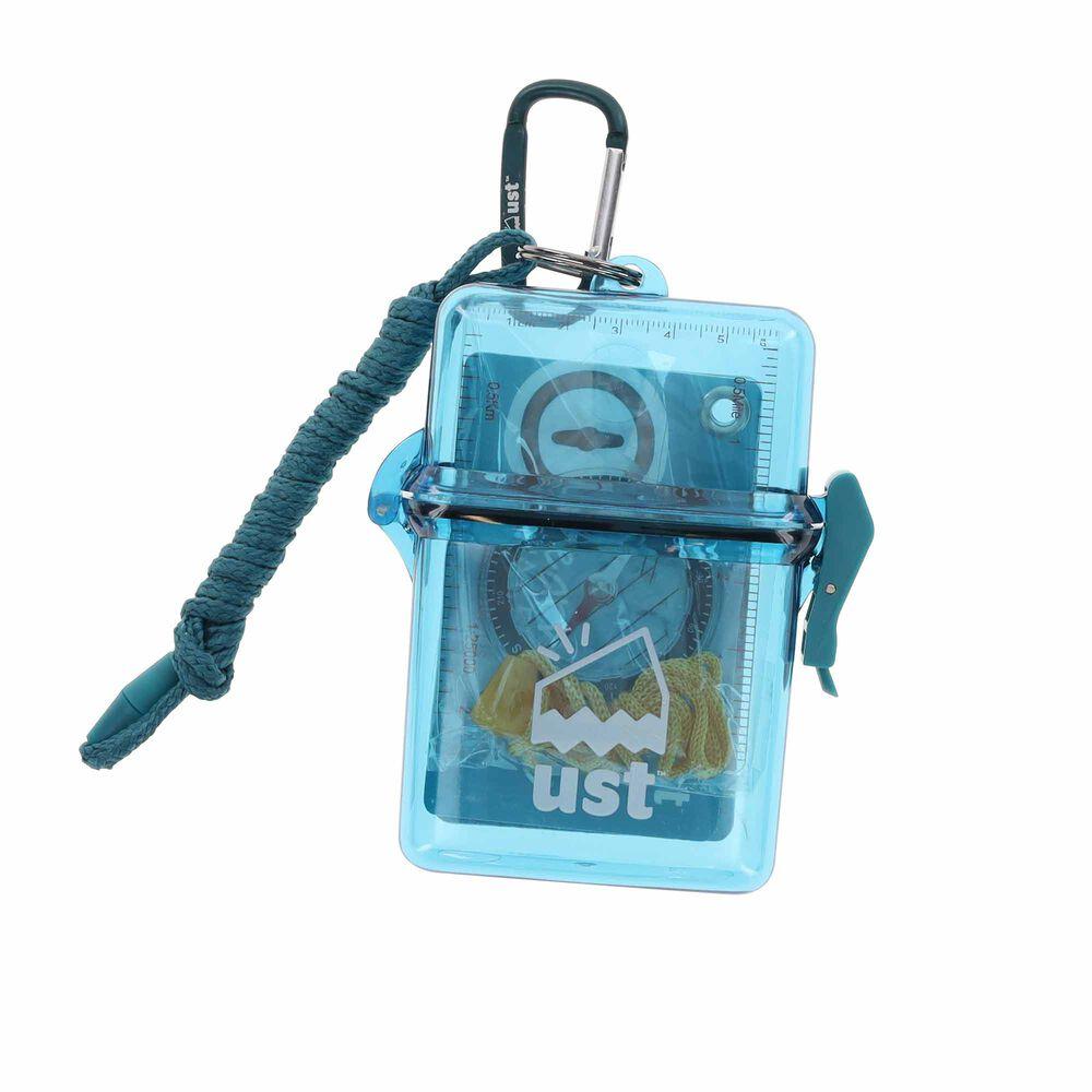 Ultimate Survival Learn & Live Kit - Way Finding