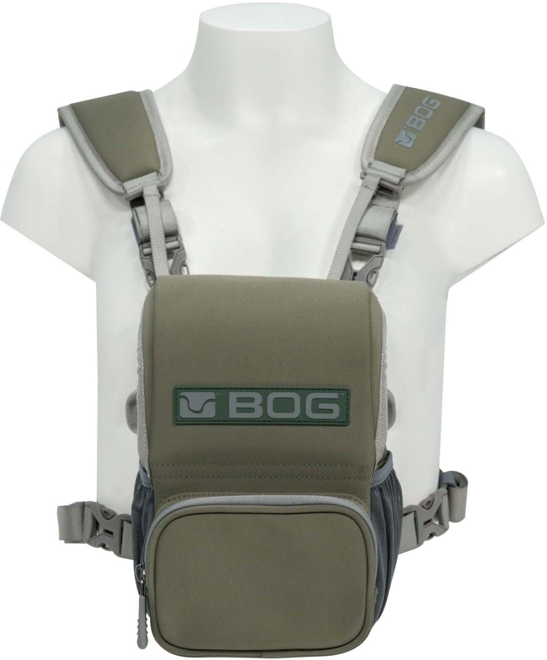 BOG Hunting Bino Bivy Bag