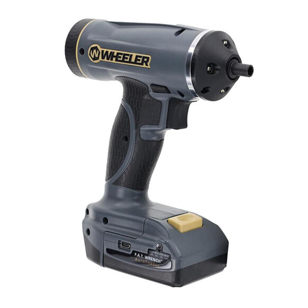WHEELER FAT Wrench AutoTorque