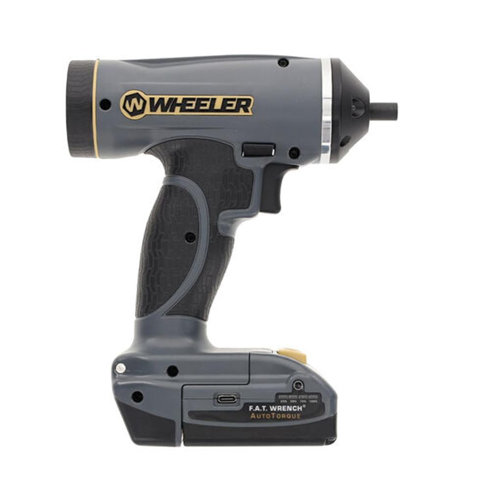 WHEELER FAT Wrench AutoTorque