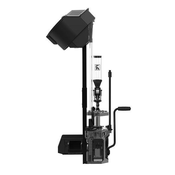 Frankford Arsenal X-10 Progressive Press w/ Case Feeder