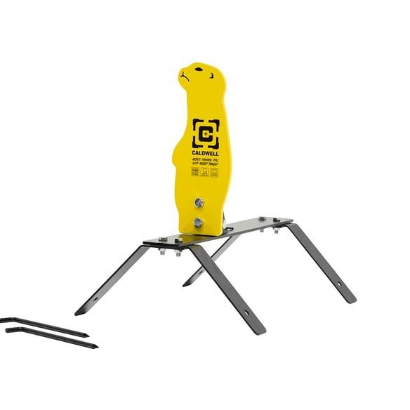 Caldwell AR500 Prairie Dog Popper