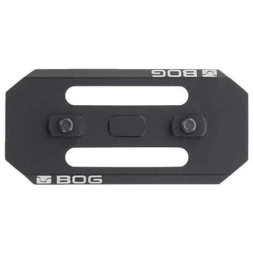 BOG 3 M-LOK Arca-Swiss Tripod Plate