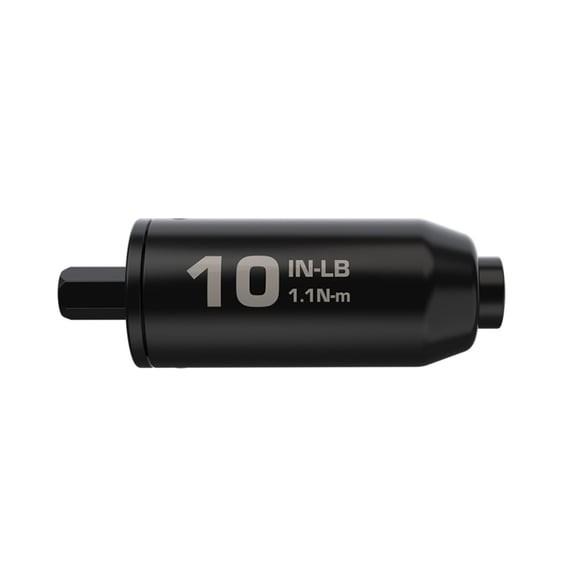 WHEELER FAT Stix Limiter 10 in-lb