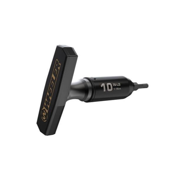 WHEELER FAT Stix Limiter 10 in-lb