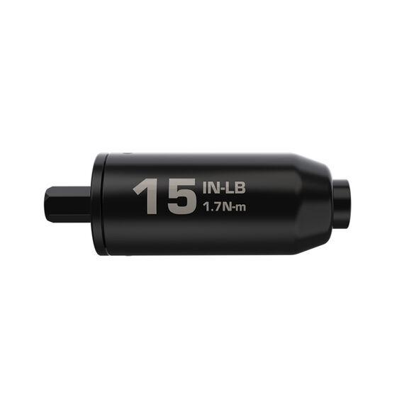 WHEELER FAT Stix Limiter 15 in-lb