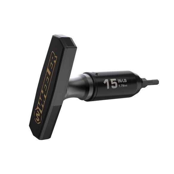WHEELER FAT Stix Limiter 15 in-lb
