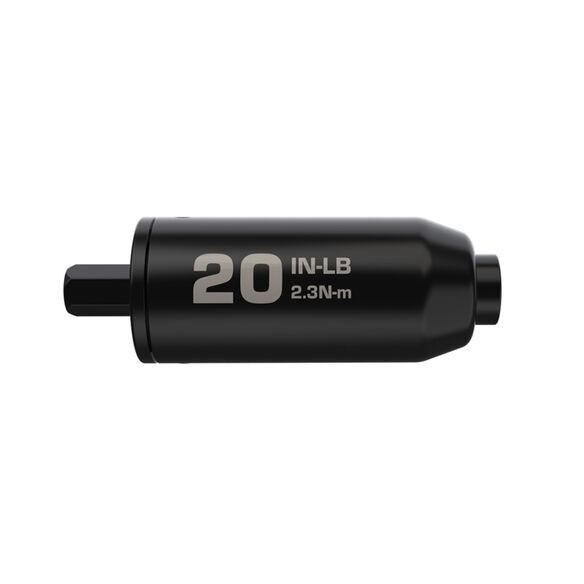 WHEELER FAT Stix Limiter 20 in-lb