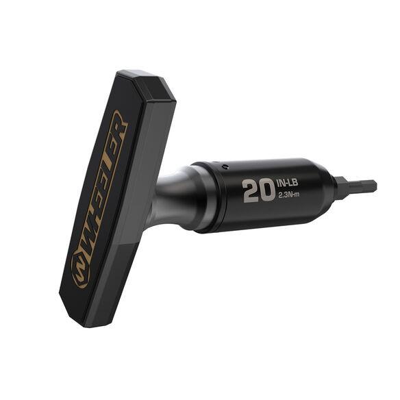 WHEELER FAT Stix Limiter 20 in-lb