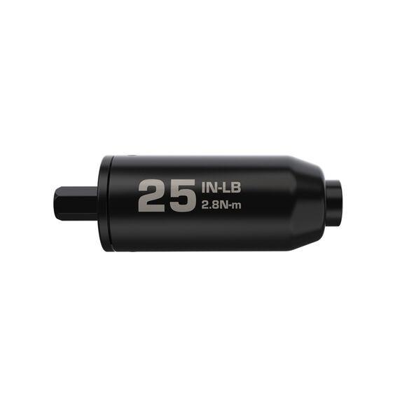 WHEELER FAT Stix Limiter 25 in-lb