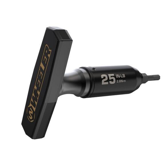 WHEELER FAT Stix Limiter 25 in-lb