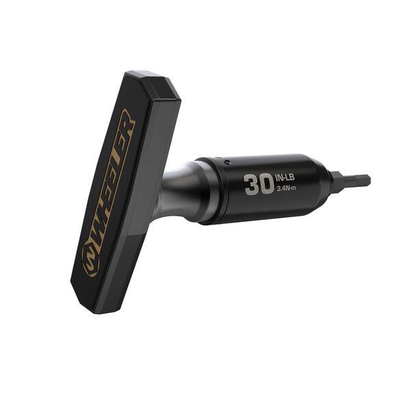 WHEELER FAT Stix Limiter 30 in-lb