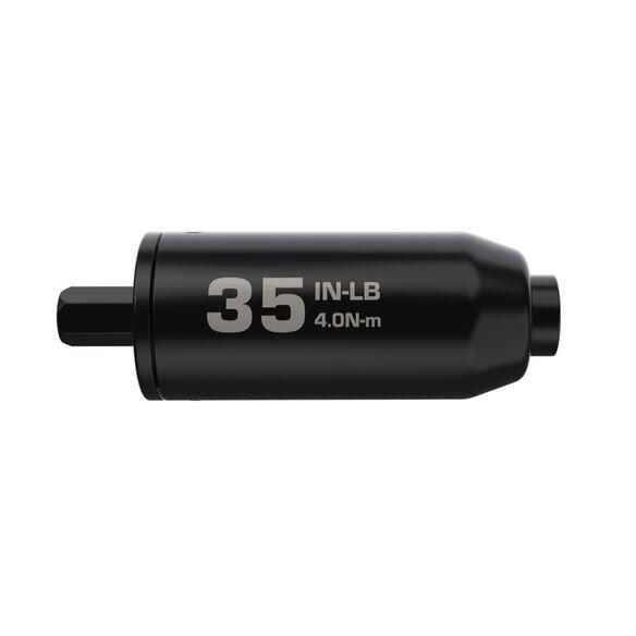 WHEELER FAT Stix Limiter 35 in-lb