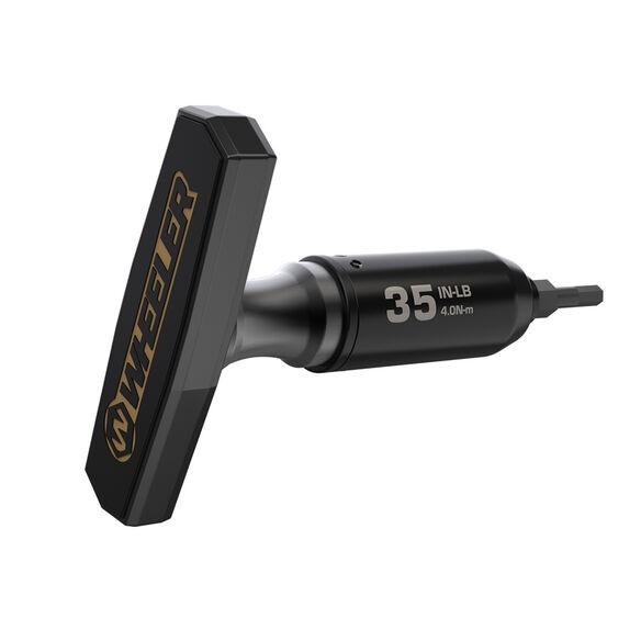 WHEELER FAT Stix Limiter 35 in-lb