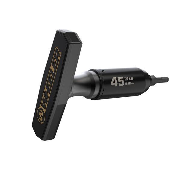 WHEELER FAT Stix Limiter 45 in-lb