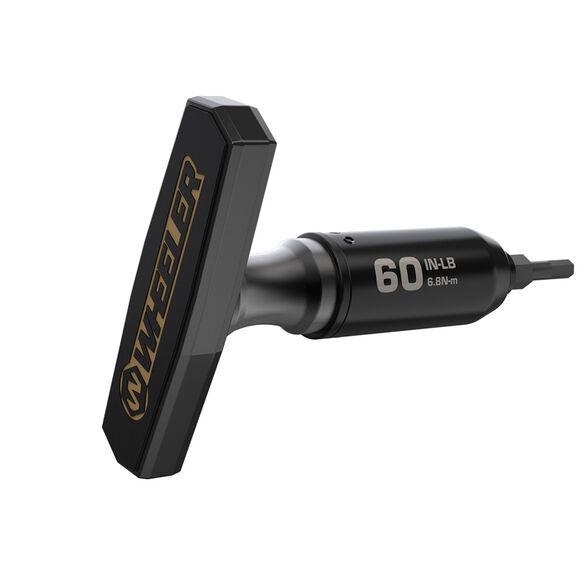 WHEELER FAT Stix Limiter 60 in-lb