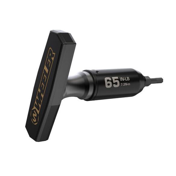 WHEELER FAT Stix Limiter 65 in-lb