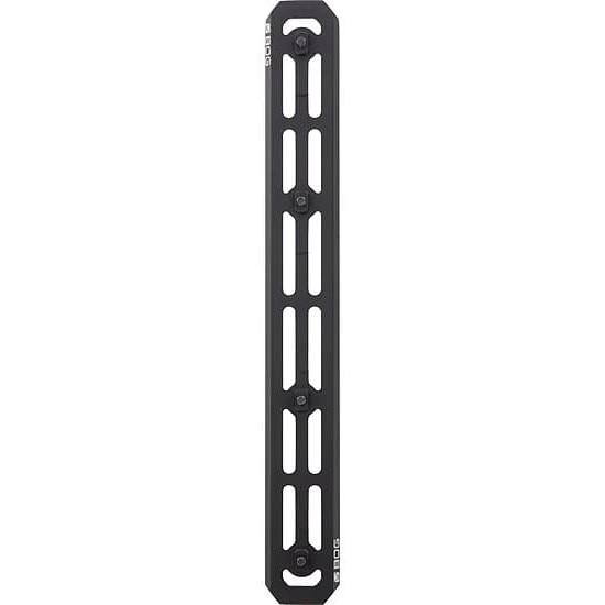 BOG 12 M-LOK Arca-Swiss Tripod Plte