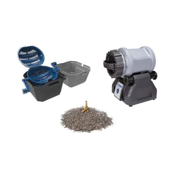 FRANKFORD ARSENAL Rotary Tumbler Lite Essentials Kit