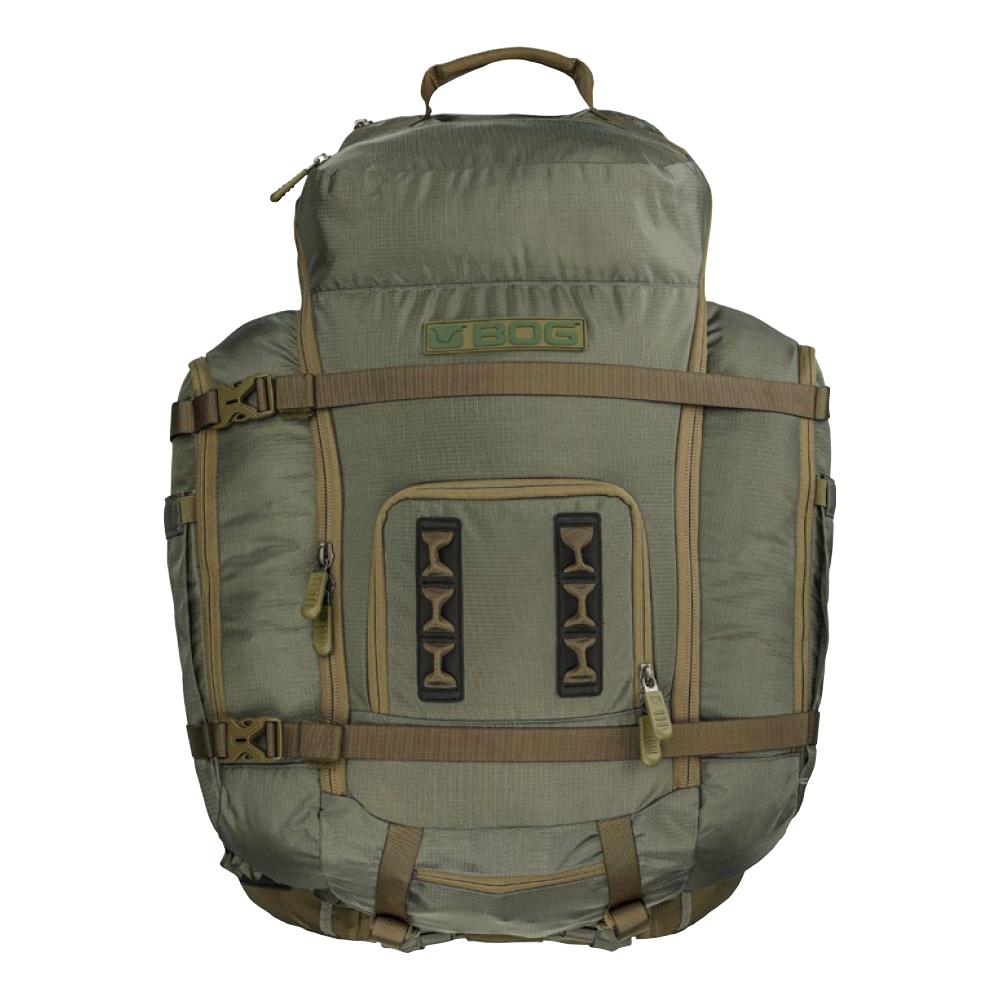 BOG Inception XL Frm Helix 3500 Bivy Bag