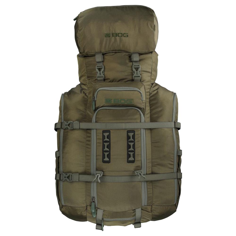 BOG Inception XL Frm Helix 6000 Bivy Bag
